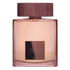Café Rose Tom Ford Perfume Feminino Eau de Parfum - 100ml