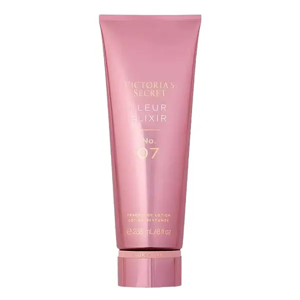 VICTORIA'S SECRET - FRAGRANCE LOTION - FLEUR ELIXIR Nº 07