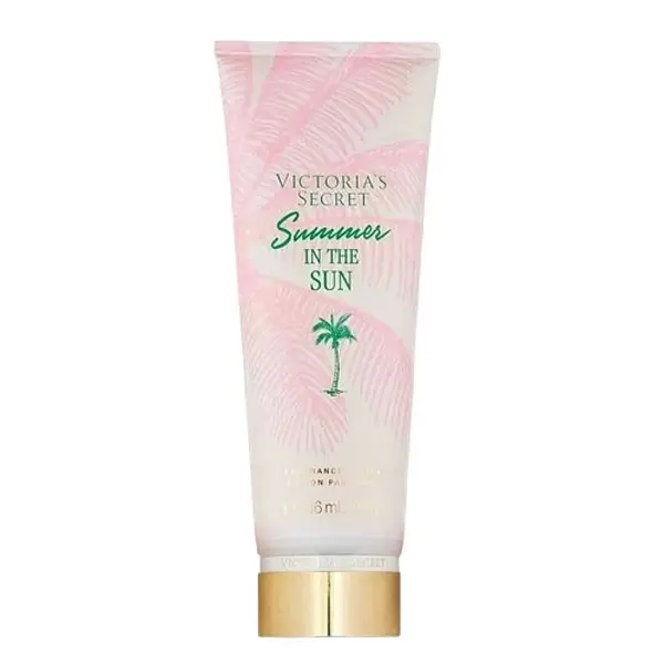VICTORIA'S SECRET - FRAGRANCE LOTION - SUMMER IN THE SUN
