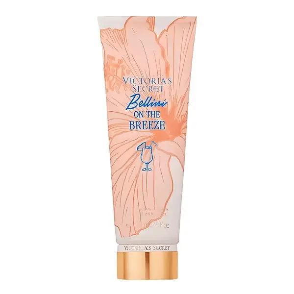 VICTORIA'S SECRET - FRAGRANCE LOTION - BELLINI ON THE BREEZE