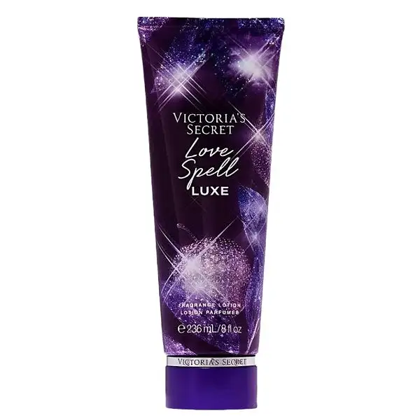 VICTORIA'S SECRET - FRAGRANCE LOTION - LOVE SPELL LUXE