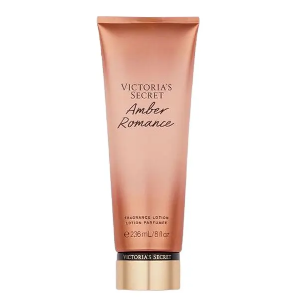 VICTORIA'S SECRET - FRAGRANCE LOTION - AMBER ROMANCE