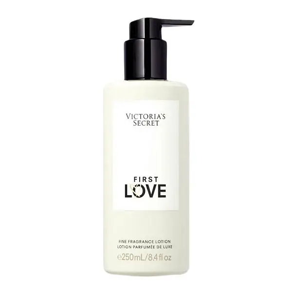 VICTORIA'S SECRET - FINE FRAGRANCE LOTION - FIRST LOVE