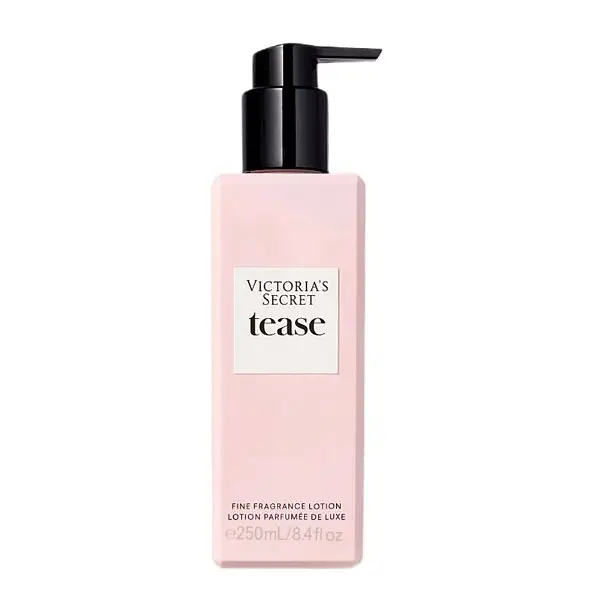 VICTORIA'S SECRET - FINE FRAGRANCE LOTION - TEASE
