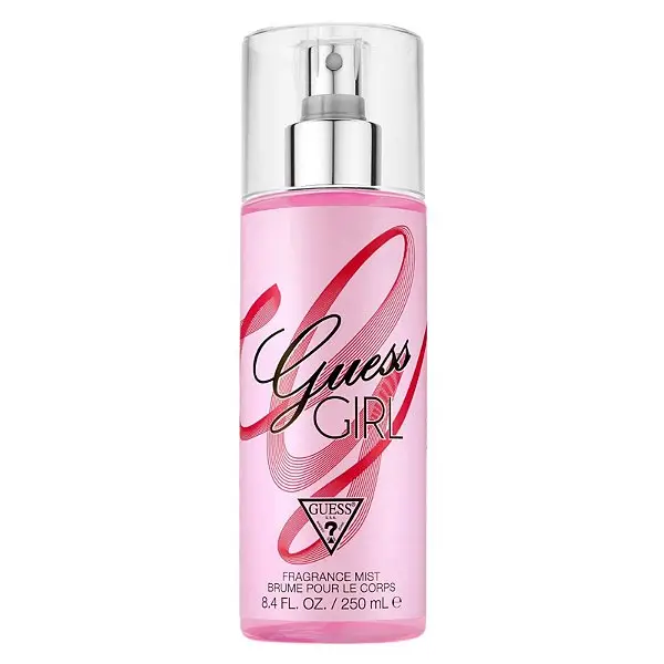 GUESS - FRAGRANCE MIST - GIRL