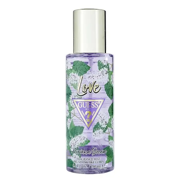 GUESS - FRAGRANCE MIST LOVE - NIRVANA DREAM