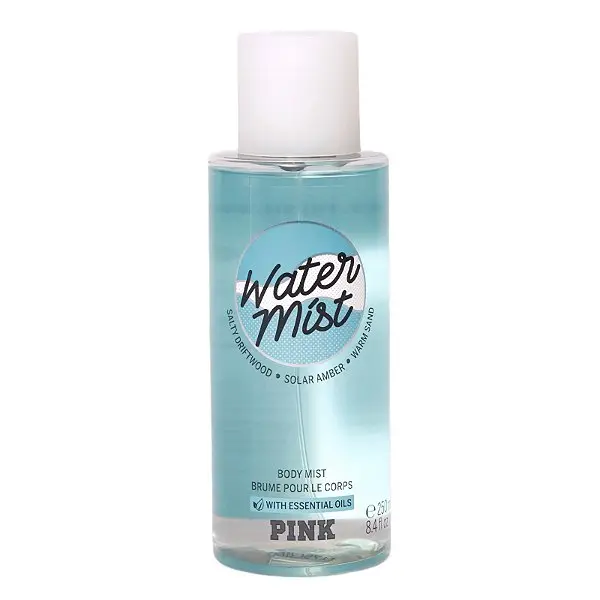 PINK VICTORIA'S SECRET - BODY MIST - WATER MIST