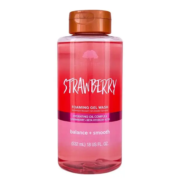 TREE HUT - GEL WASH - STRAWBERRY
