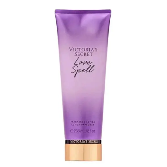 VICTORIA'S SECRET - FRAGRANCE LOTION - LOVE SPELL