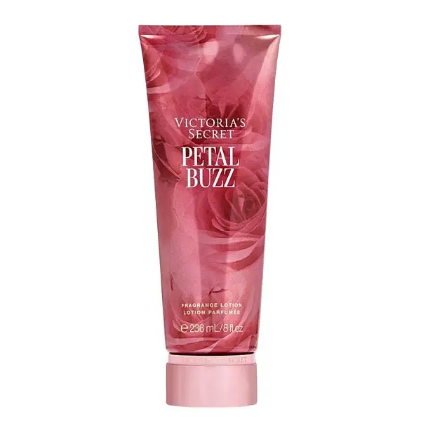 VICTORIA'S SECRET - FRAGRANCE LOTION - PETAL BUZZ