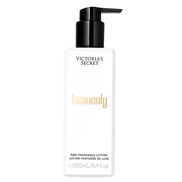 VICTORIA'S SECRET - FINE FRAGRANCE LOTION - HEAVENLY