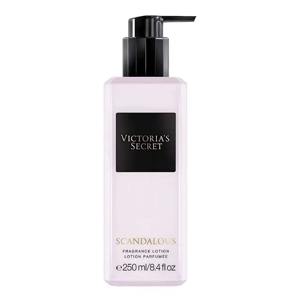 VICTORIA'S SECRET - FINE FRAGRANCE LOTION - SCANDALOUS