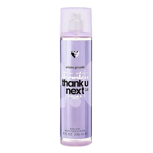 ARIANA GRANDE - BODY MIST - THANK U NEXT 2.0