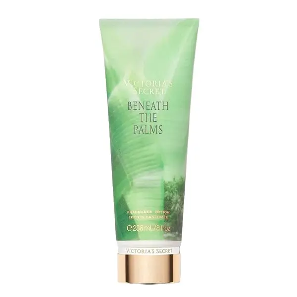 VICTORIA'S SECRET - FRAGRANCE LOTION - BENEATH THE PALMS