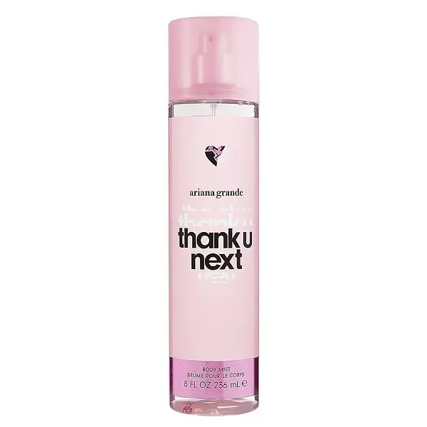 ARIANA GRANDE - BODY MIST - THANK U NEXT