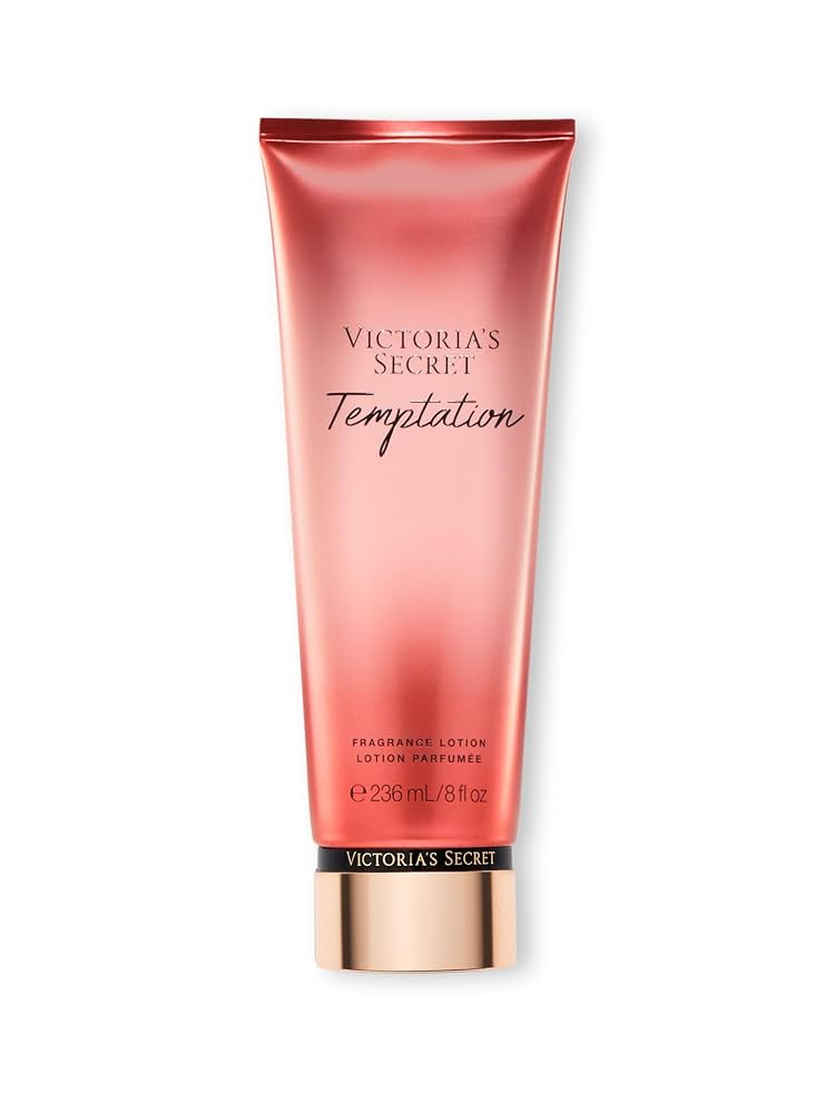 VICTORIA'S SECRET - FRAGRANCE LOTION - TEMPTATION
