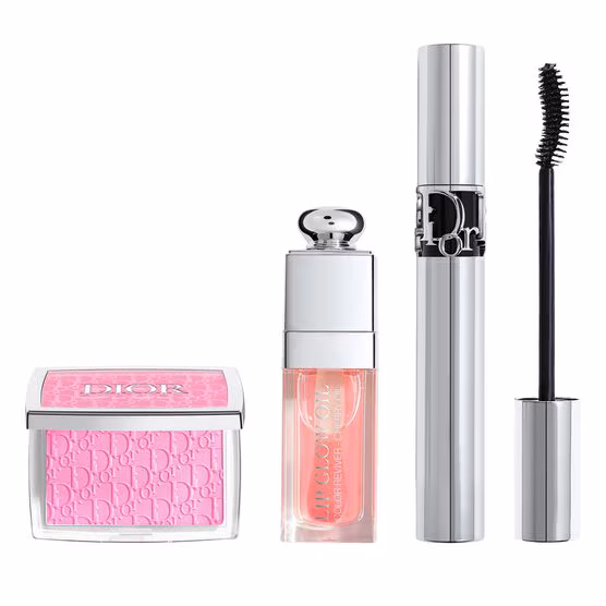 KIT NATURAL SET DIOR ADDICT HOLIDAY - Imagem 2