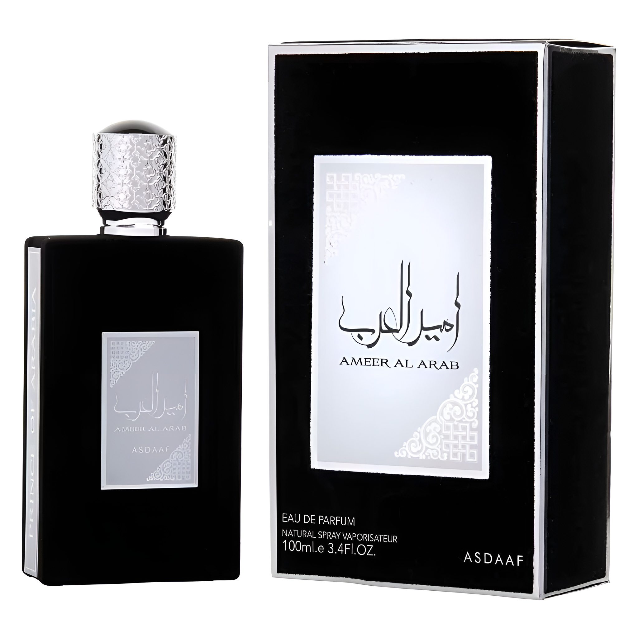Asdaaf Ameer Al Arab Eau de Parfum 100ml