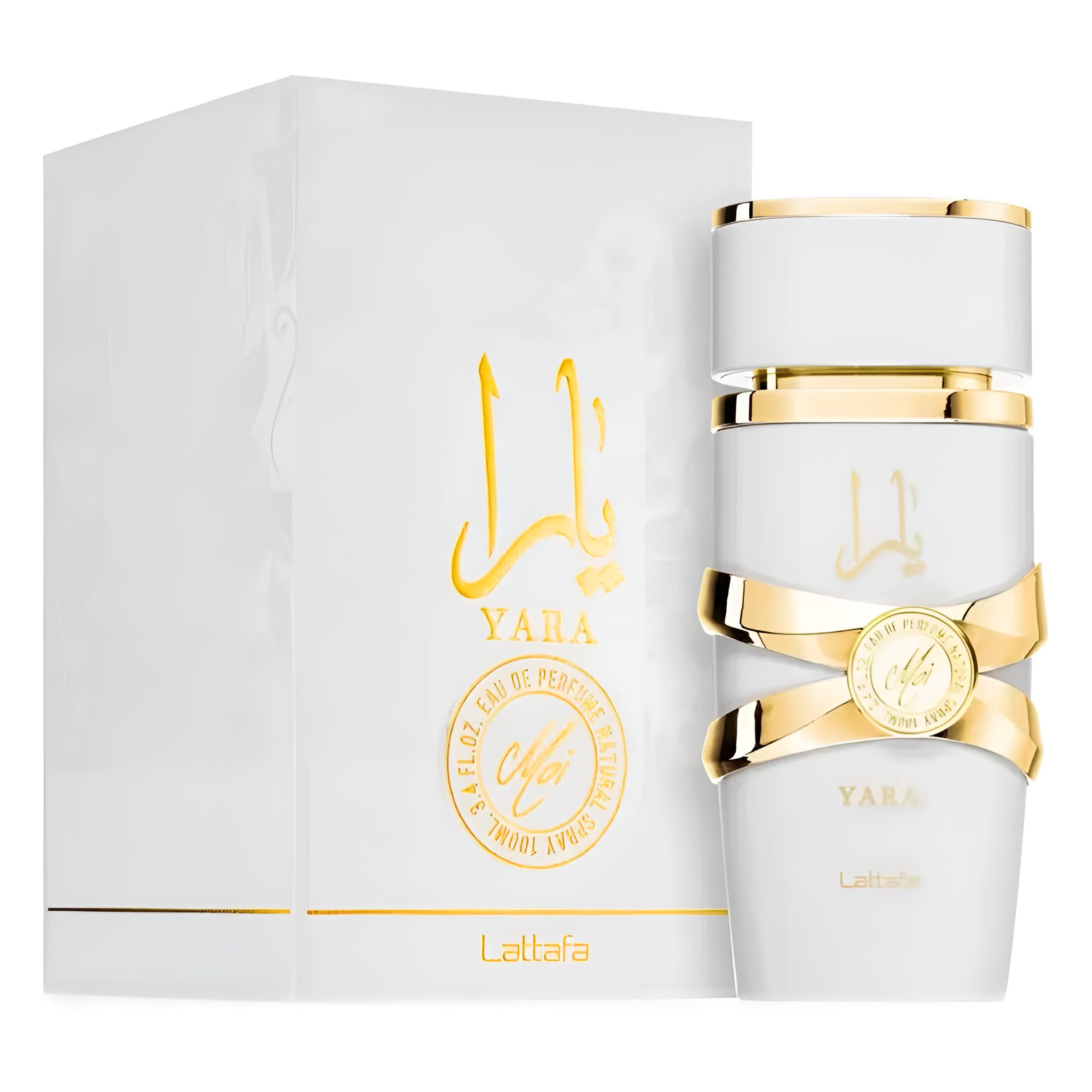 Lattafa Yara Moi Eau de Parfum 100ml