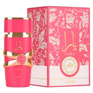 Lattafa Yara Candy Eau de Parfum 100ml