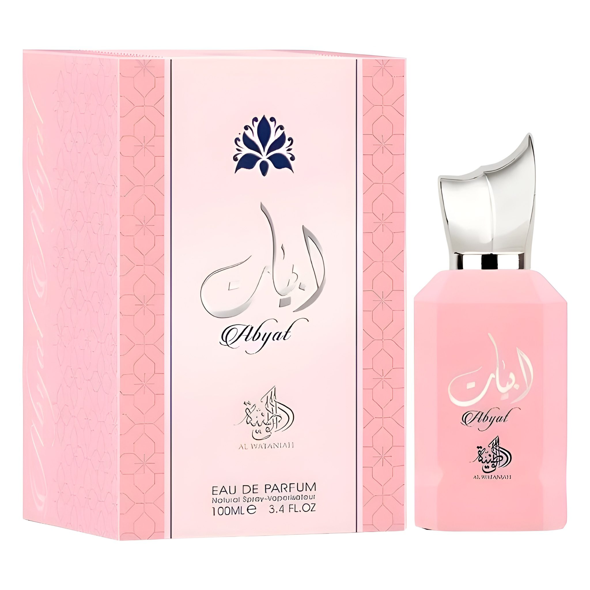 Al Wataniah Abyat Eau de Parfum 100ml