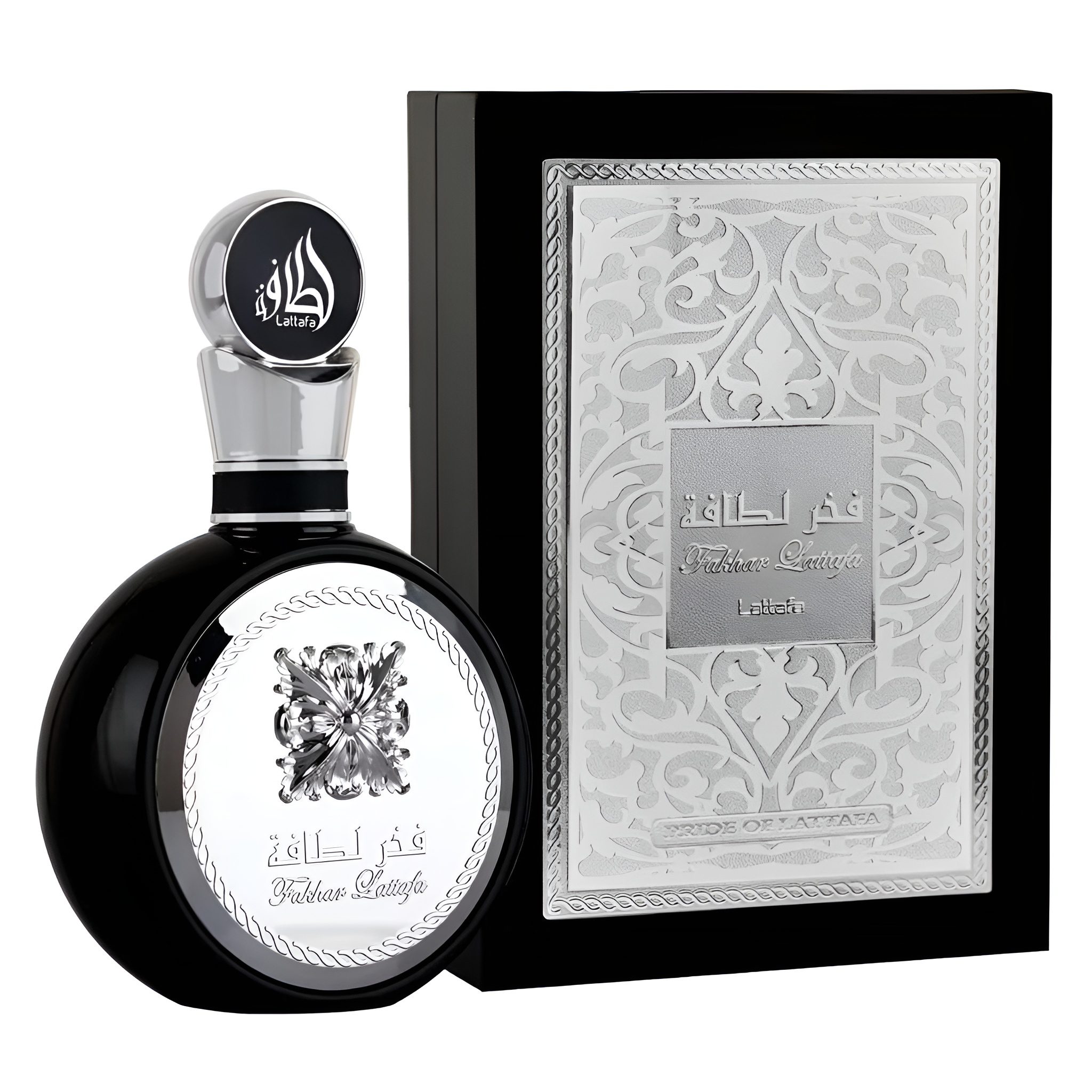 Lattafa Fakhar Extrait Eau de Parfum 100ml