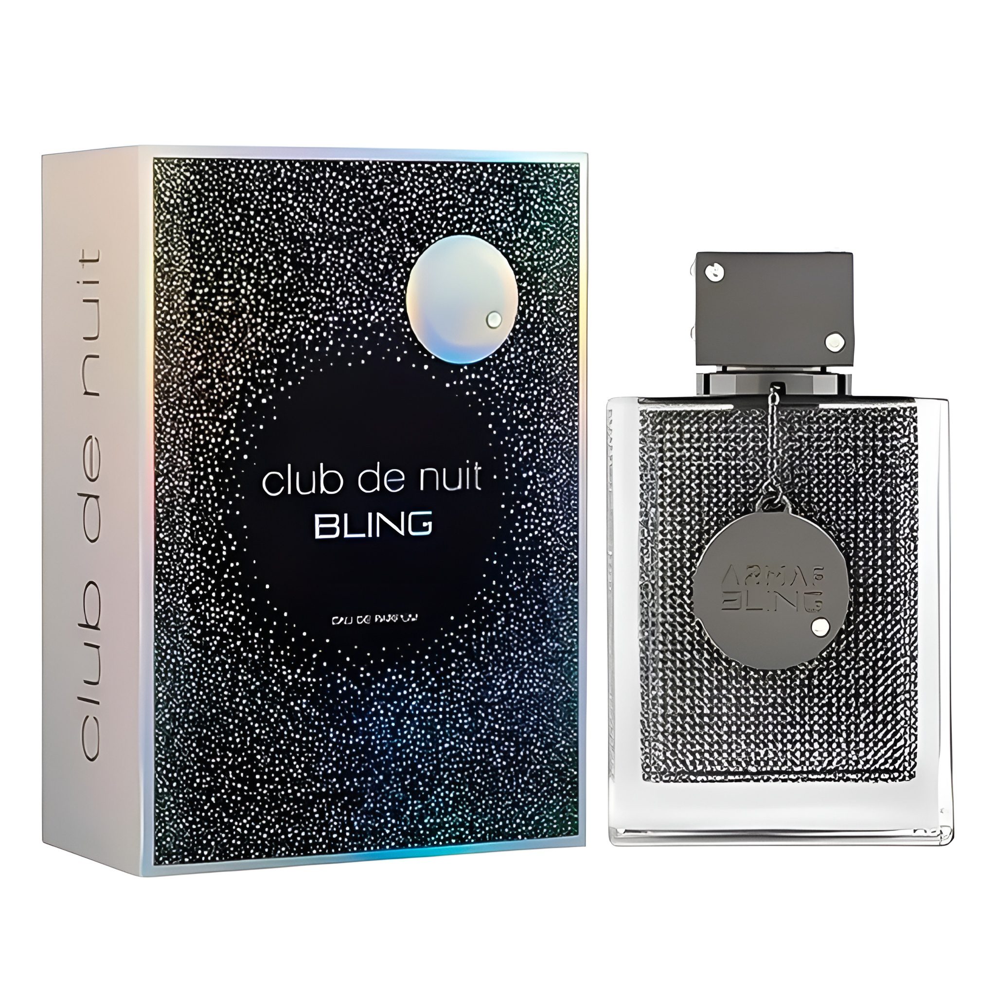 Armaf Club de Nuit Bling Eau de Parfum 105ml