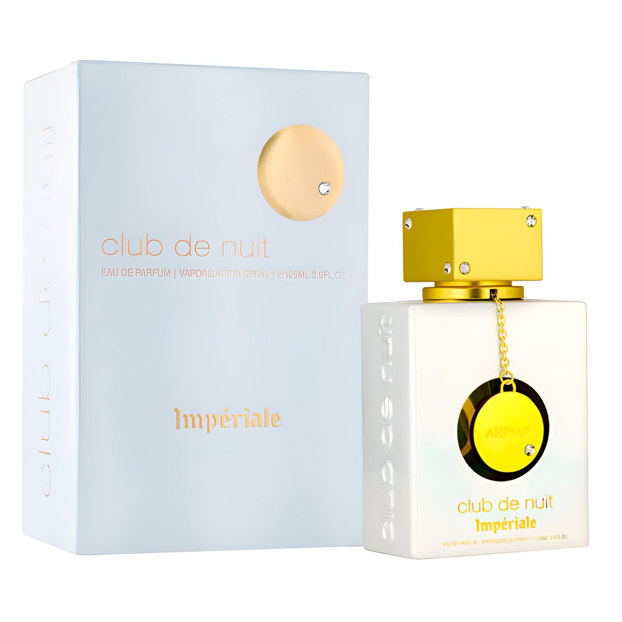 Armaf Club de Nuit Impériale Eau de Parfum 105ml