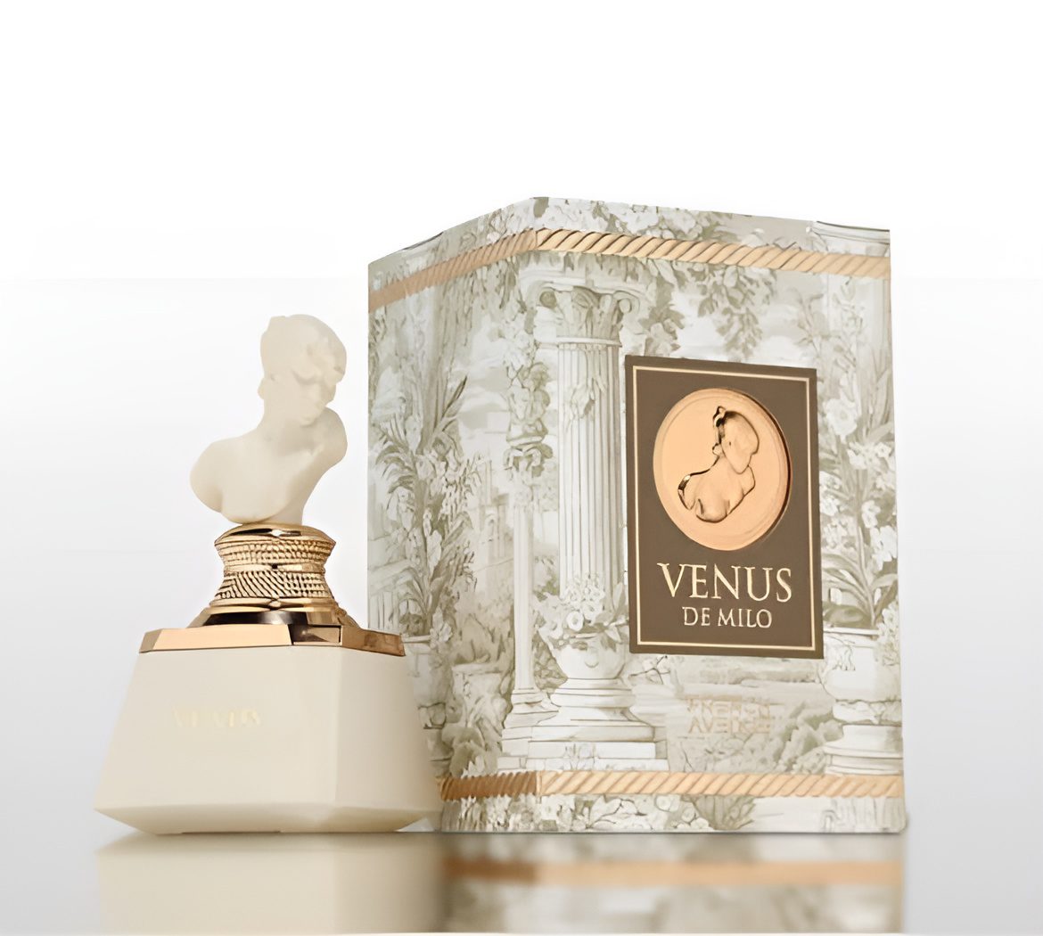 French Avenue Venus de Milo Eau de Parfum 100ml