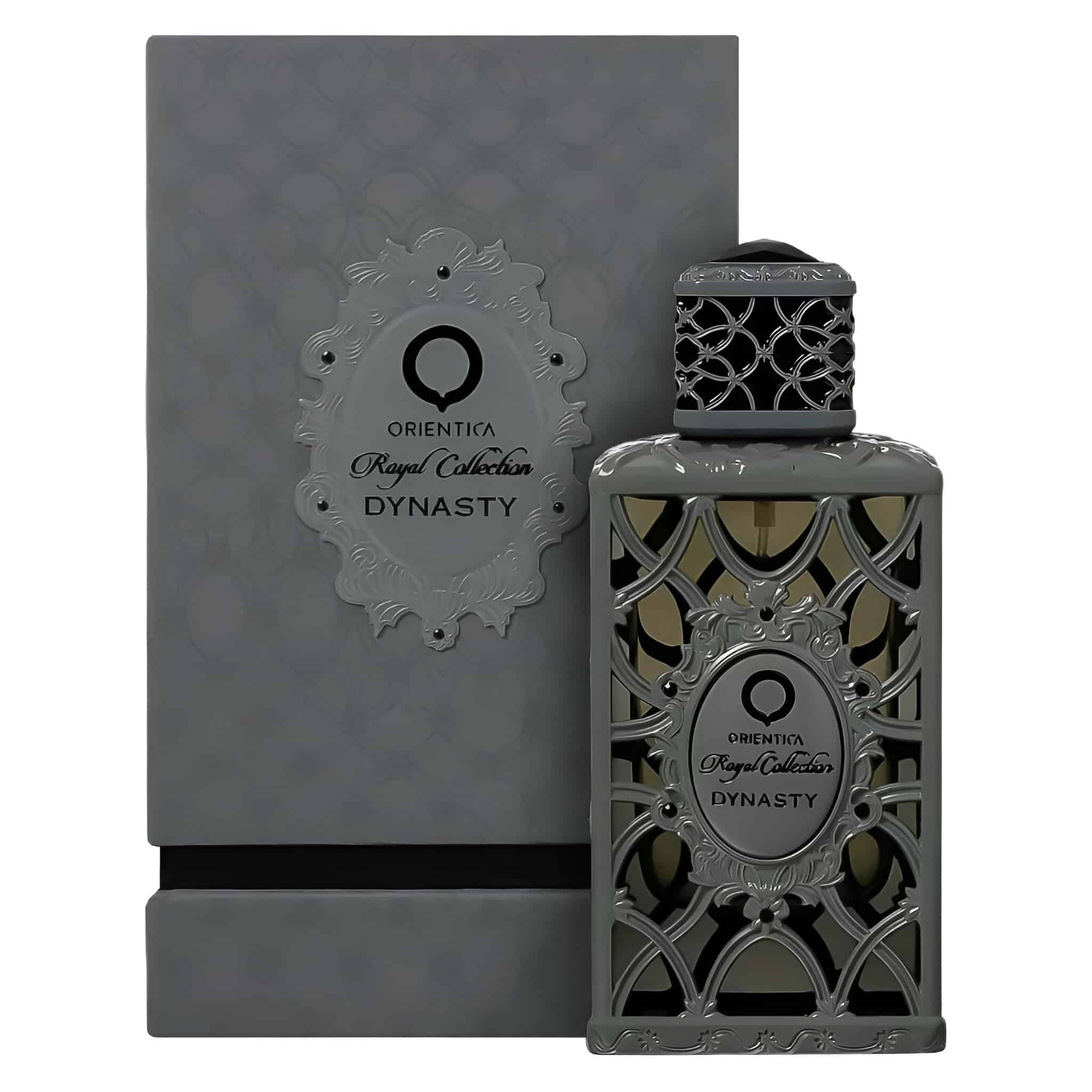 Orientica Royal Collection Dynasty Eau de Parfum 80ml