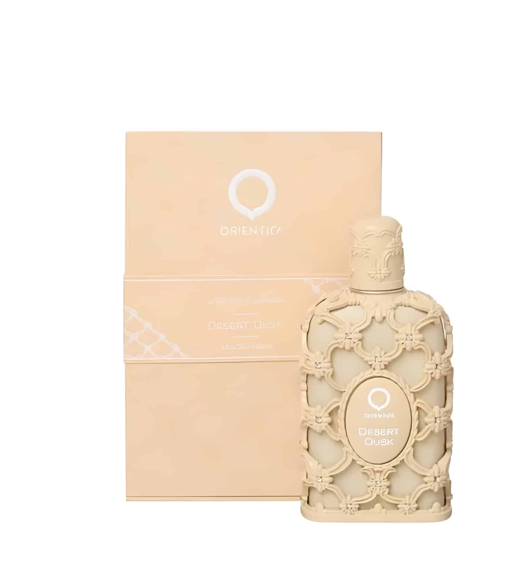 Orientica Desert Dusk Eau de Parfum 80ml