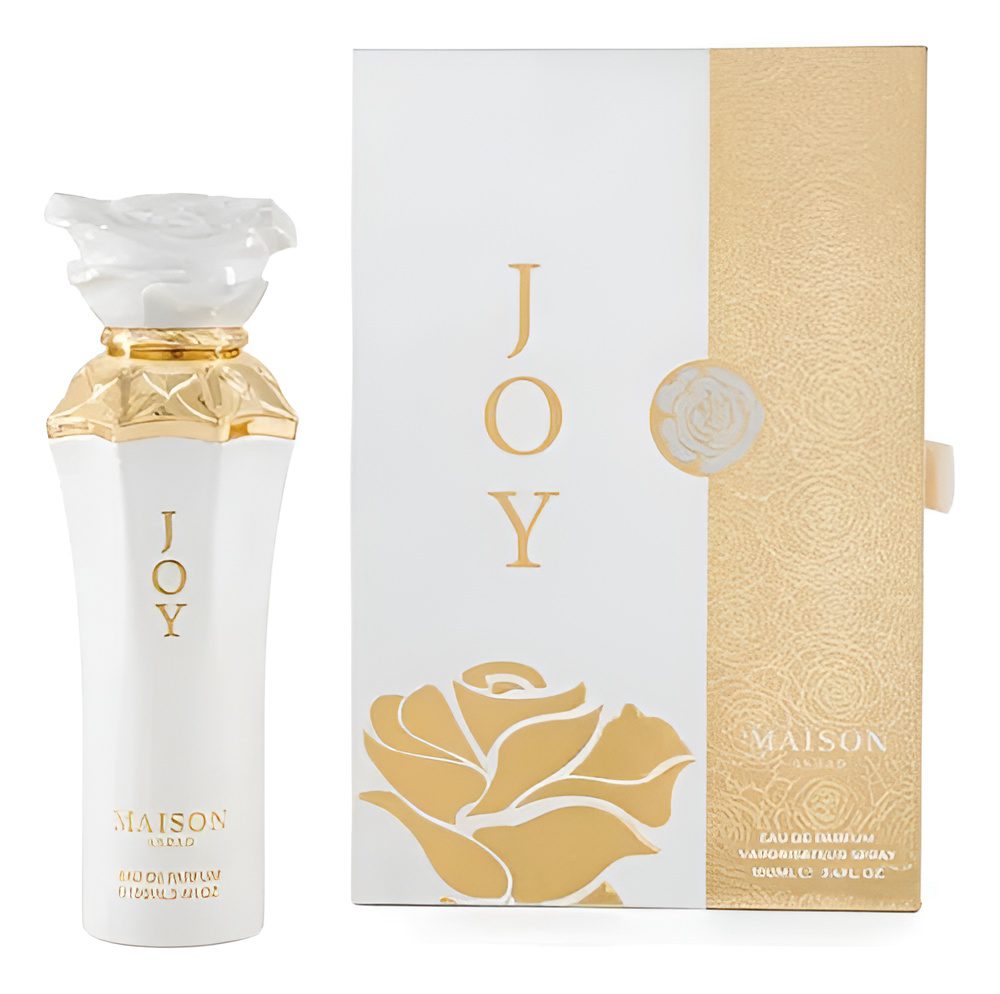 Maison Asrar Joy Eau de Parfum 100ml