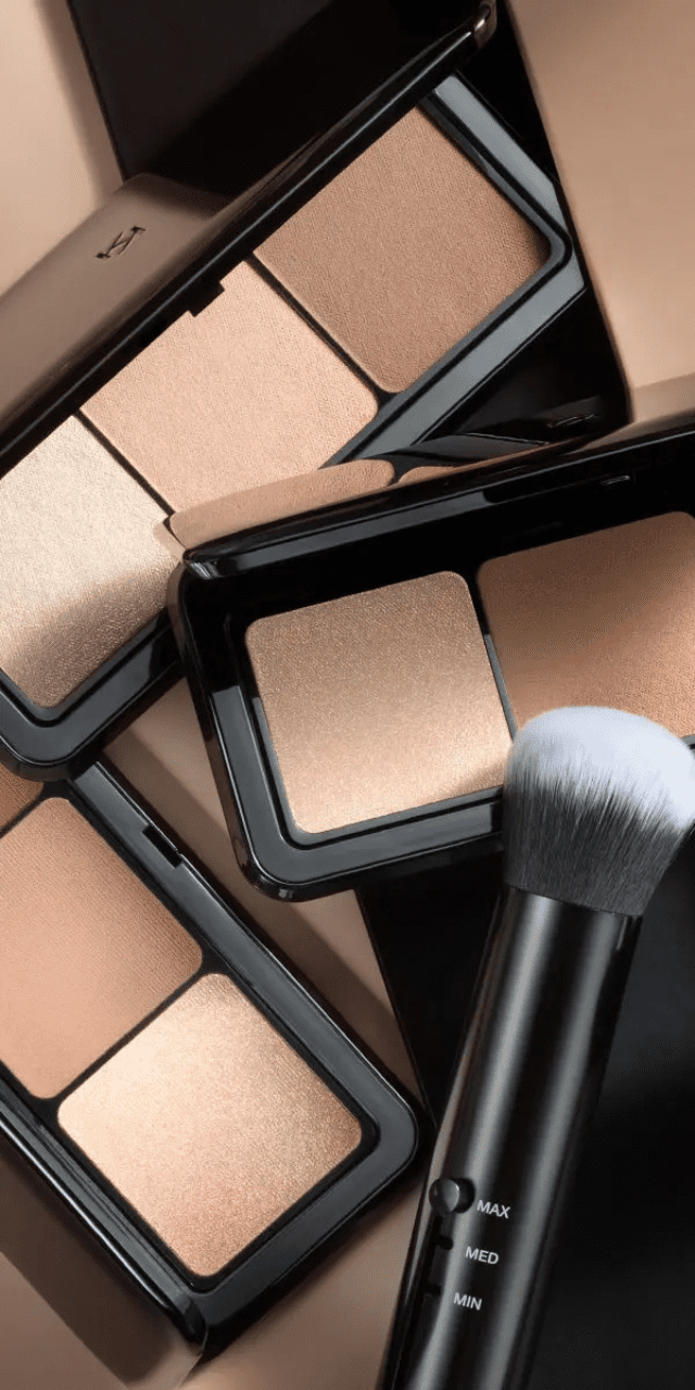 KIKO Milano Contour Obsession Palette