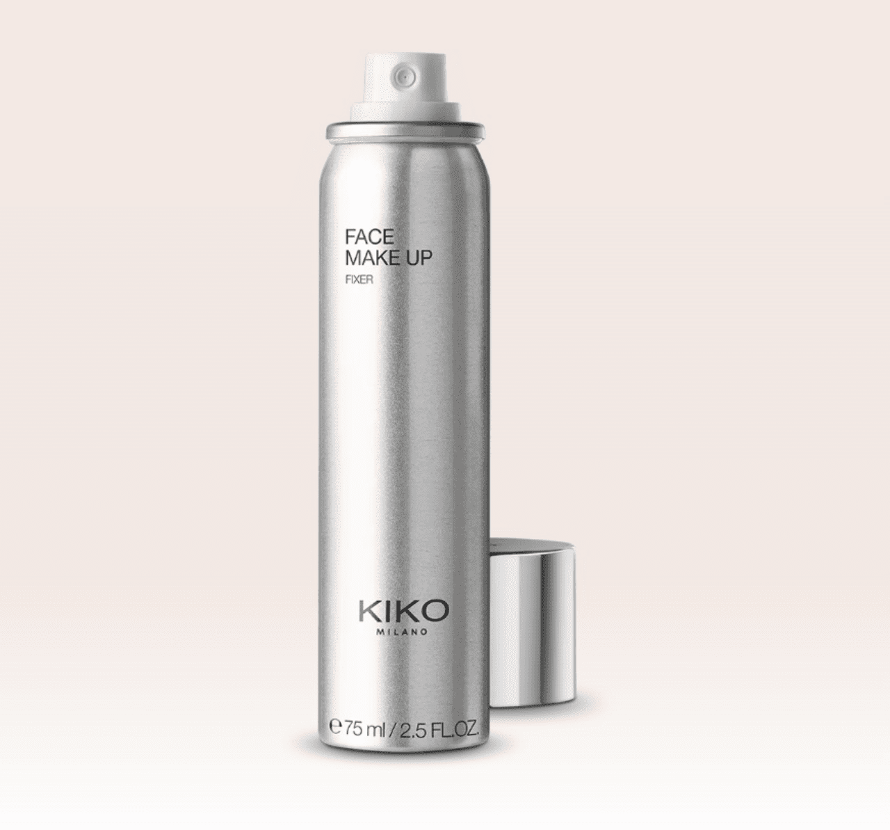 KIKO Milano Face Make Up Fixer 75ml
