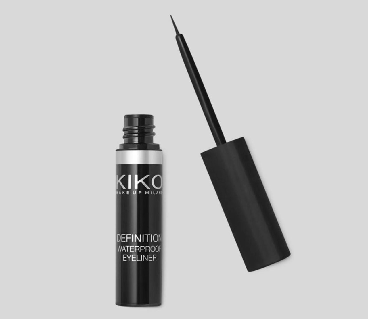 KIKO Milano Definition Waterproof Eyeliner