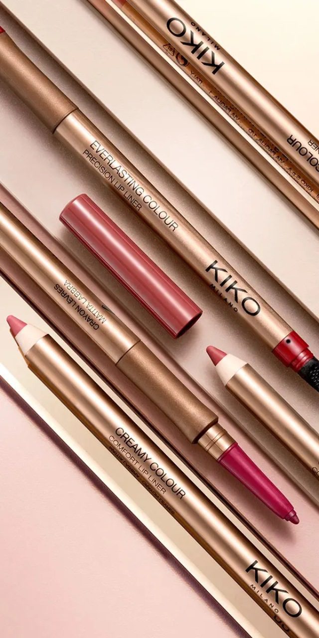 KIKO Milano Everlasting Colour Precision Lip Liner