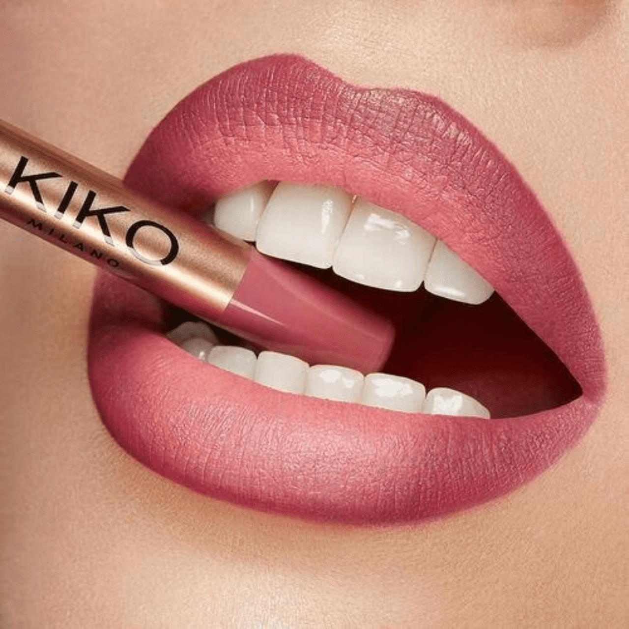 KIKO Milano Creamy Colour Comfort Lip Liner